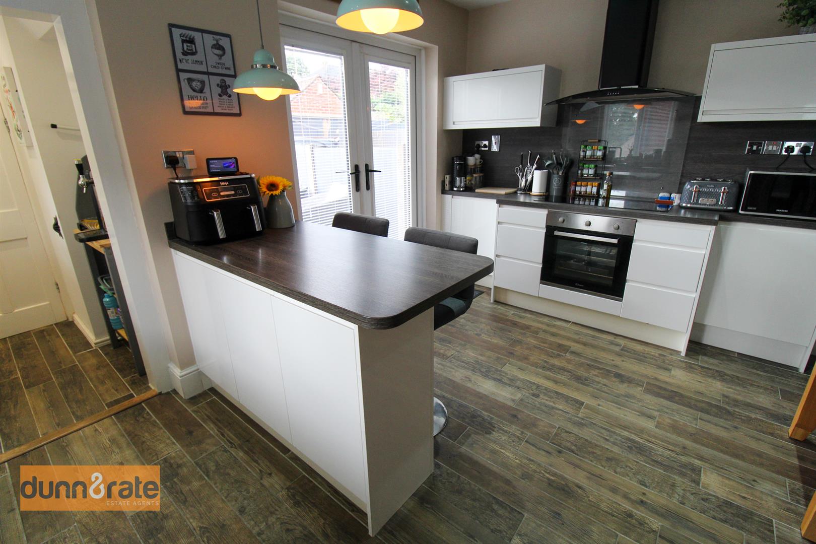 Leek New Road, Sneyd Green, Stoke-On-Trent